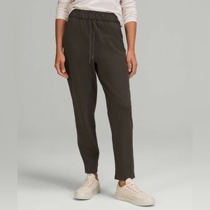 Lululemon Stretch High-Rise 7/8 Pant